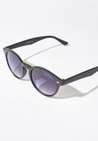 Bayan Siyah Güneş Gözlüğü