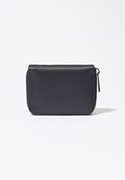 Bayan Siyah Casual Cüzdan