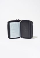 Bayan Siyah Casual Cüzdan