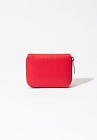 Bayan Kırmızı Casual Cüzdan