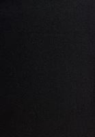 Bayan Siyah Casual Jegging Skinny Pantolon