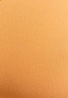 Bayan Turuncu Cut-Out Detaylı Seamless Büstiyer