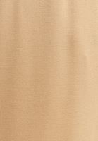 Bayan Bej Carrot-Fit Sweat Pantolon