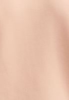 Bayan Pembe Kol Detaylı Sweatshirt