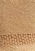 Bayan Bej Ajurlu Triko Atlet