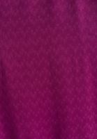 Bayan Mor Kuşaklı Midi Etek