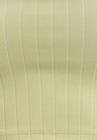 Sırt Detaylı Crop ve Wide-Leg Pantolon Kombini
