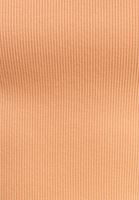 Kare Yaka Atlet ve Slouchy Pantolon Kombini