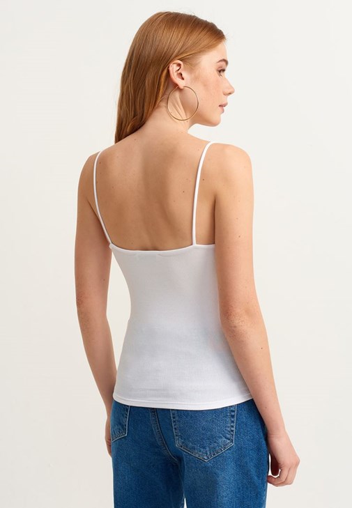 Floral Desenli Pileli Etek ve Düğmeli Crop Triko Hırka Kombini
