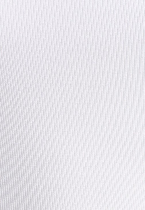 Floral Desenli Pileli Etek ve Düğmeli Crop Triko Hırka Kombini