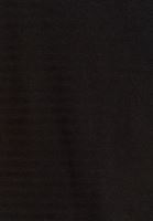 Bayan Siyah Dantel Detaylı Keten Atlet