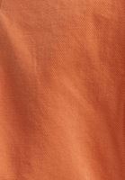 Bayan Turuncu Nature Friendly Cepli Mini Şort