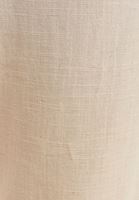 Bayan Kum Beji Baggy-Fit Keten Pantolon