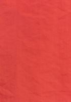 Bayan Kırmızı Dantel Askılı V-Neck Atlet (MODAL)