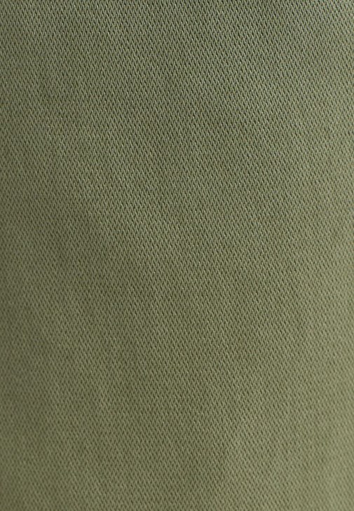 Nature Friendly Jogger Pantolon ve Dikişsiz Tank Top Kombini