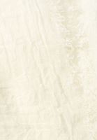 Bayan Krem Casual Uzun Şal