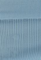 Straplez Crop Top ve Skinny Pantolon Kombini