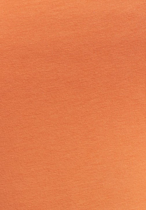 Kare Yaka Atlet ve Crop Pantolon Kombini