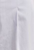 Bayan Beyaz Wide-Leg Pantolon
