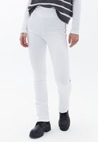 Nakışlı Slim-Fit Pantolon ve Gömlek Kombini