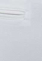 Nakışlı Slim-Fit Pantolon ve Gömlek Kombini