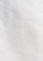 Bayan Beyaz Nakışlı A-Line Mini Etek