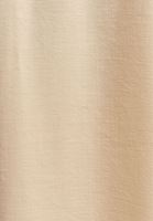 Bayan Açık Krem Lace-Up Detaylı Yırtmaçlı Etek