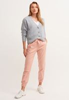 Bayan Pembe Nature Friendly Casual Jogger Pantolon ( TENCEL™ )
