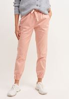 Bayan Pembe Nature Friendly Casual Jogger Pantolon ( TENCEL™ )