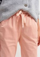 Bayan Pembe Nature Friendly Casual Jogger Pantolon ( TENCEL™ )