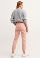 Bayan Pembe Nature Friendly Casual Jogger Pantolon ( TENCEL™ )