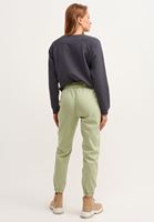 Bayan Yeşil Nature Friendly Casual Jogger Pantolon ( TENCEL™ )