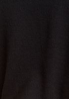 Bayan Siyah Yumuşak Dokulu Askılı Atlet