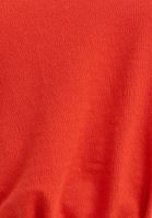 Bayan Kiremit Yumuşak Dokulu Askılı Atlet