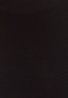 Bayan Siyah Yırtmaçlı Mini Elbise