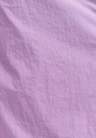 Bayan Mor Waterproof Uzun Yağmurluk