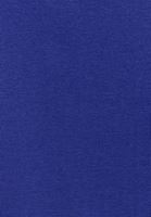 Zero-Neck Tişört ve Jogger Pantolon Kombini