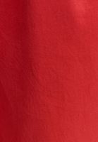 Women Red Nature Friendly Jogger Pants(TENCEL)