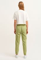 Bayan Yeşil Nature Friendly Jogger Pantolon( TENCEL™ )