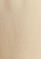 Bayan Bej Bel Detaylı Tencel Pantolon