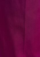 Bayan Mor Cepli ve Pileli Bol Pantolon ( TENCEL™ ) 