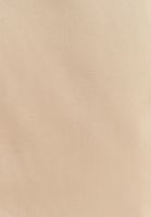 Bayan Bej Pileli Slouchy Pantolon ( TENCEL™ )