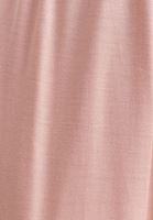 Beli Büzgülü Crop ve Jogger Pantolon Kombini