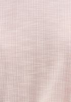 Bayan Pembe Beli Lastikli Sıfır Yaka Tişört