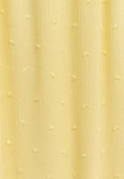 Bayan Sarı Bel Detaylı Midi Boy Etek