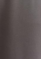 Bayan Koyu Gri Yumuşak Dokulu Jogger Pantolon