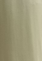 Bayan Yeşil Yumuşak Dokulu Jogger Pantolon