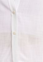 Bayan Beyaz Kısa Kollu Crop Gömlek