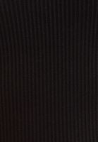 Bayan Siyah V Yaka Atlet