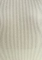 Bayan Yeşil/Gri V Yaka Atlet